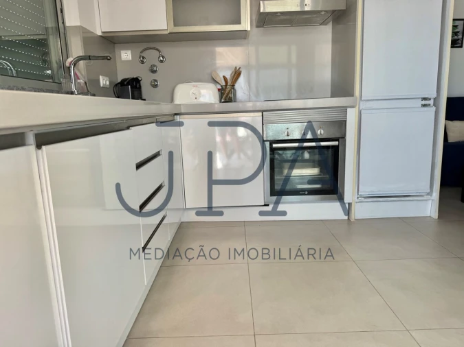 Apartamento T2 para Arrendamento férias em Altura Foto 7