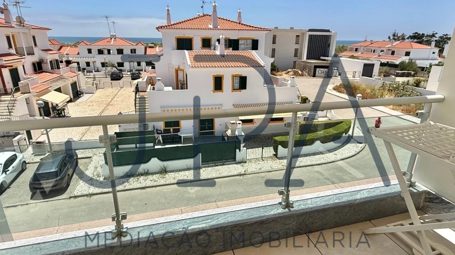 Apartamento T2 para Arrendamento férias em Altura