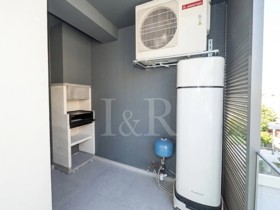 Apartamento T2 para Venda em Almada, Cova da Piedade, Pragal e Cacilhas Foto 3
