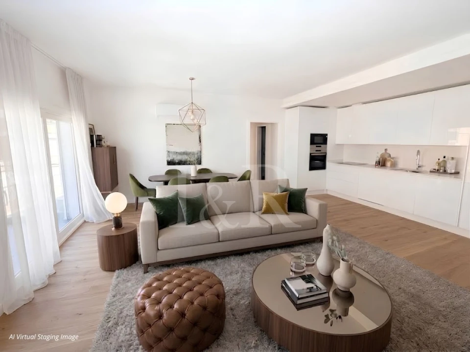 Apartamento T2 para Venda em Almada, Cova da Piedade, Pragal e Cacilhas Foto 1