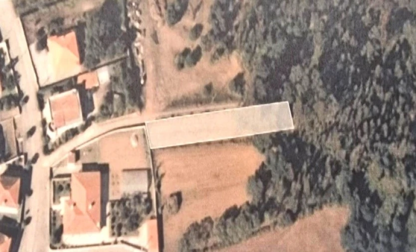 Terreno para Venda em Durrães e Tregosa Planta 1