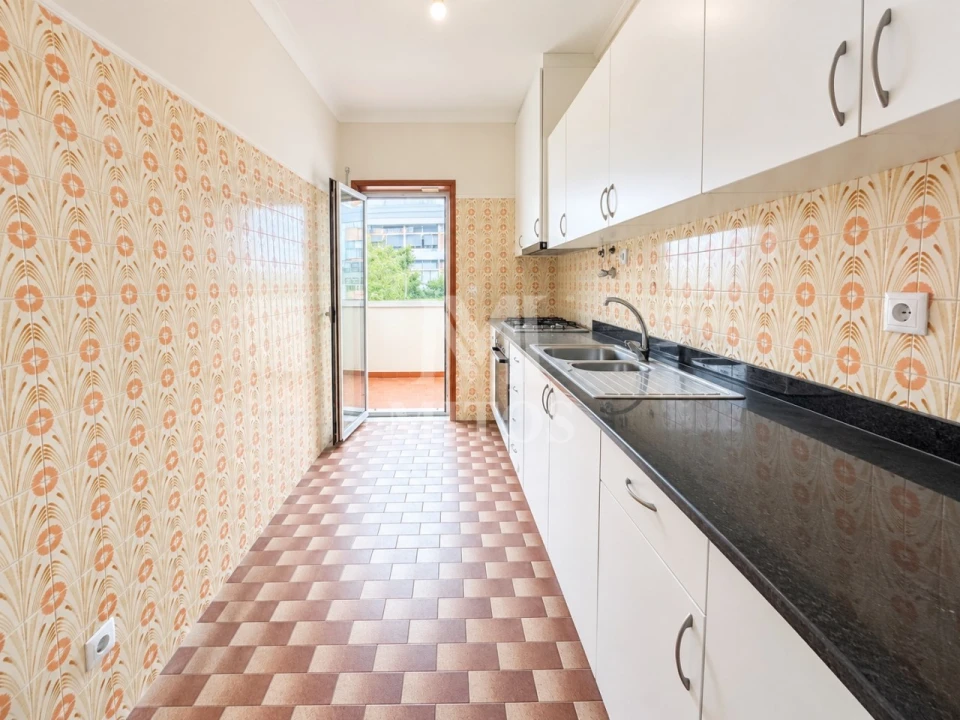 Apartamento T2 para Venda em Santa Maria Maior e Monserrate e Meadela Foto 1