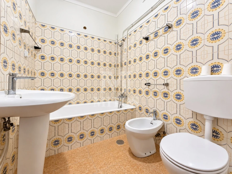 Apartamento T2 para Venda em Santa Maria Maior e Monserrate e Meadela Foto 5
