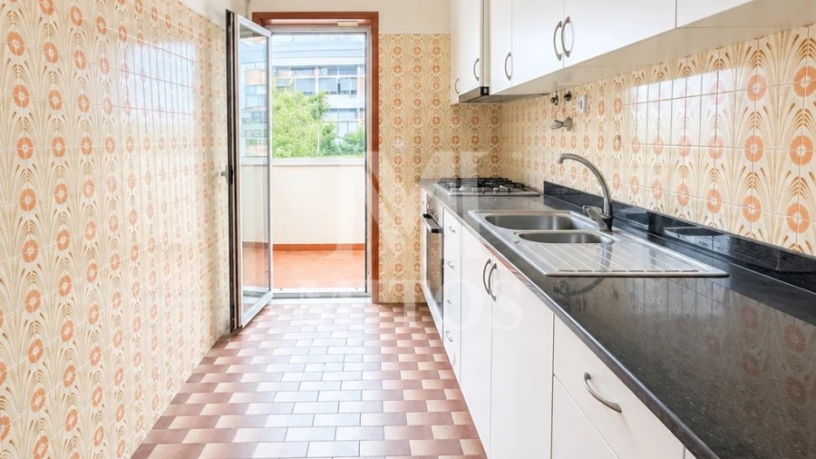 Apartamento T2 para Venda em Santa Maria Maior e Monserrate e Meadela
