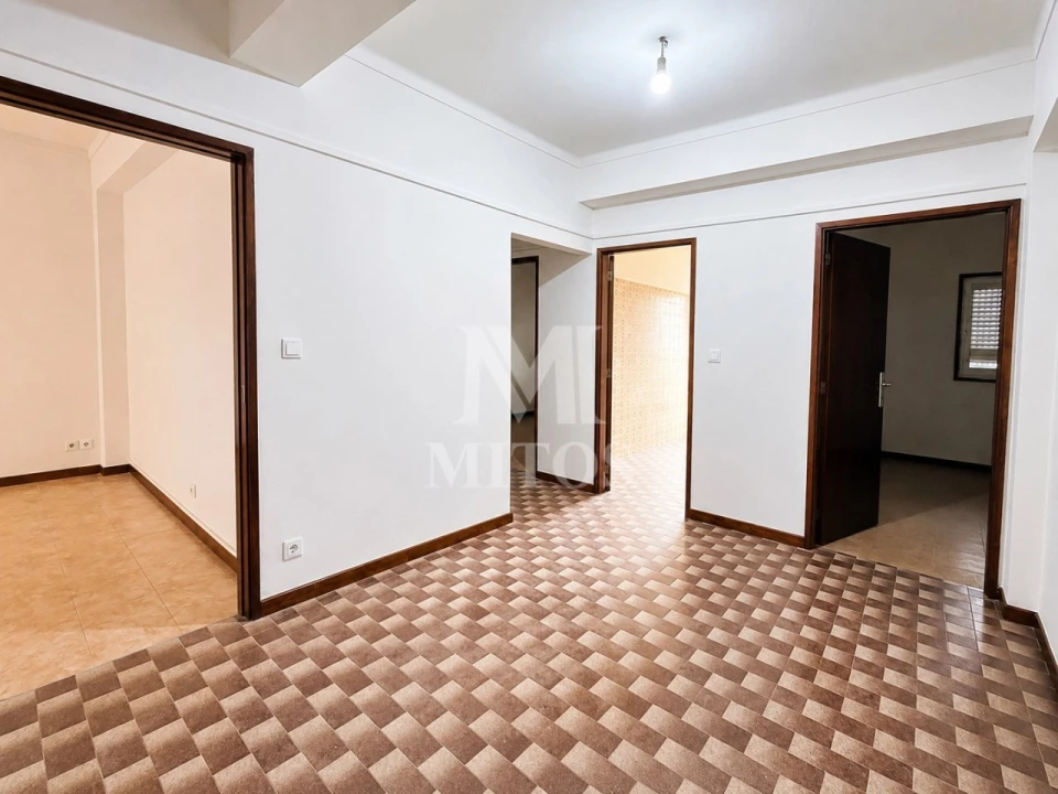 Apartamento T2 para Venda em Santa Maria Maior e Monserrate e Meadela Foto 6