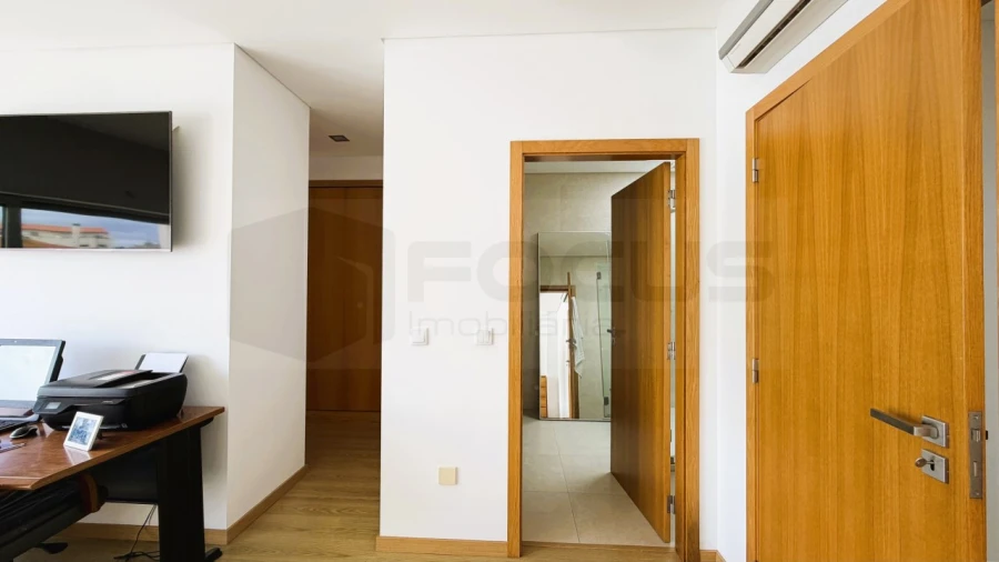 Moradia T4 para Venda em São Bernardo Foto 15