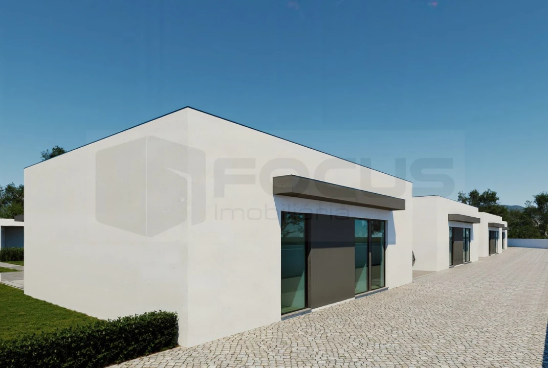 Moradia T3 para Venda em Recardães e Espinhel Foto 7