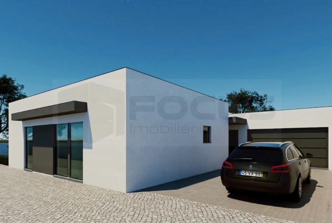 Moradia T3 para Venda em Recardães e Espinhel Foto 5