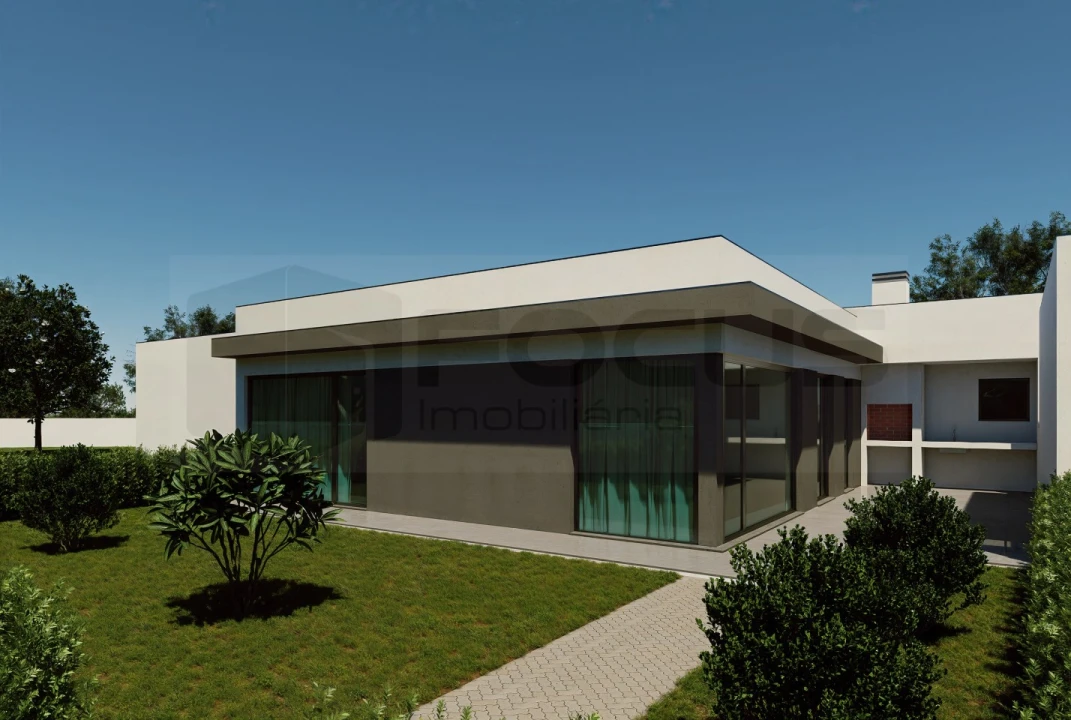 Moradia T3 para Venda em Recardães e Espinhel Foto 2