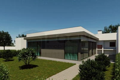 Moradia T3 para Venda em Recardães e Espinhel