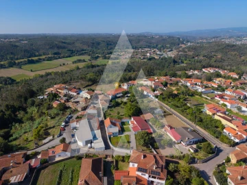 Moradia T4 para Venda em Trofa, Segadães e Lamas do Vouga