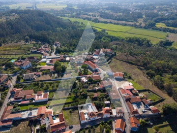 Moradia T4 para Venda em Trofa, Segadães e Lamas do Vouga