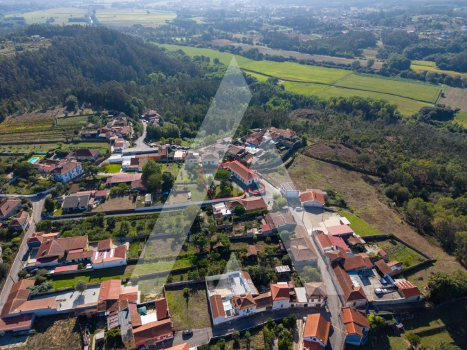 Moradia T4 para Venda em Trofa, Segadães e Lamas do Vouga Foto 52