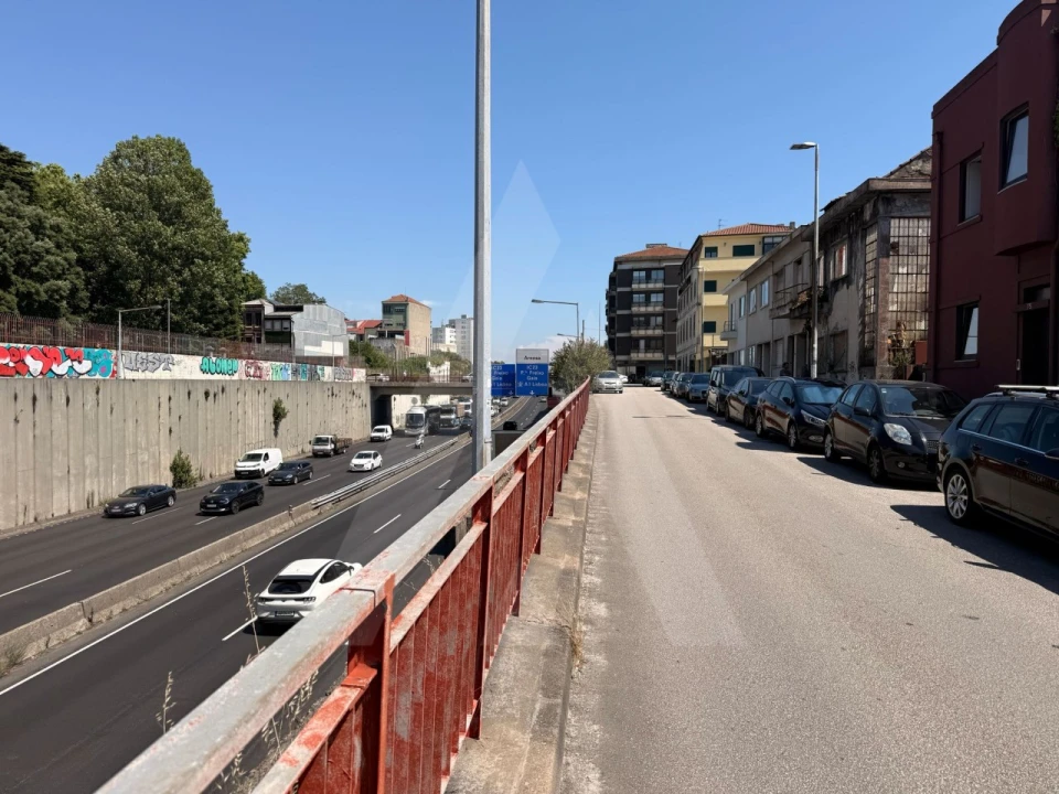 Terreno para Venda em Paranhos Foto 12