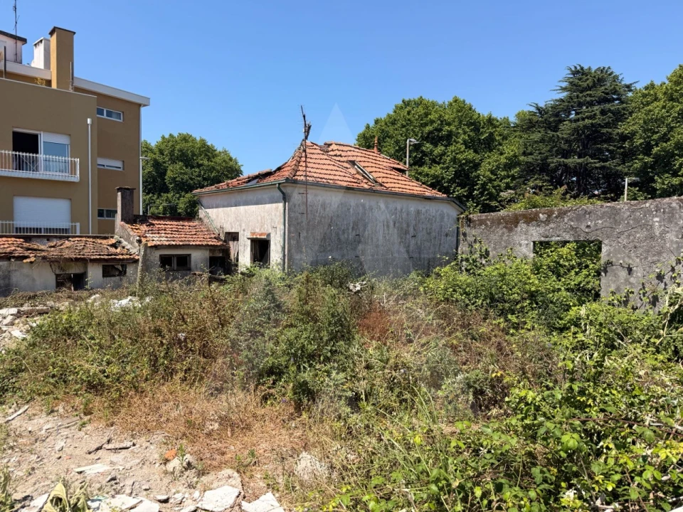 Terreno para Venda em Paranhos Foto 5