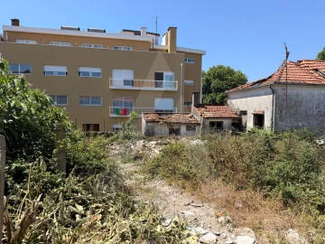 Terreno para Venda em Paranhos