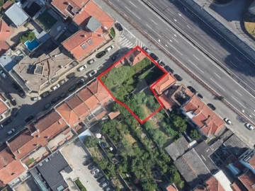 Terreno para Venda em Paranhos