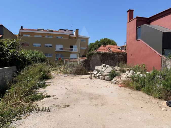 Terreno para Venda em Paranhos Foto 11