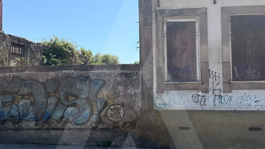 Terreno para Venda em Paranhos