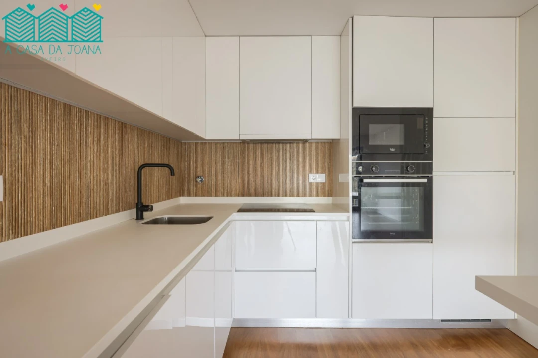 Apartamento T1 para Arrendamento em Glória e Vera Cruz Foto 4