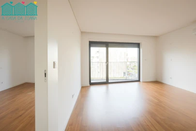 Apartamento T1 para Arrendamento em Glória e Vera Cruz