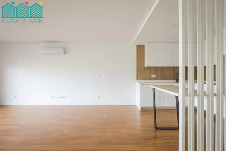 Apartamento T1 para Arrendamento em Glória e Vera Cruz Foto 6