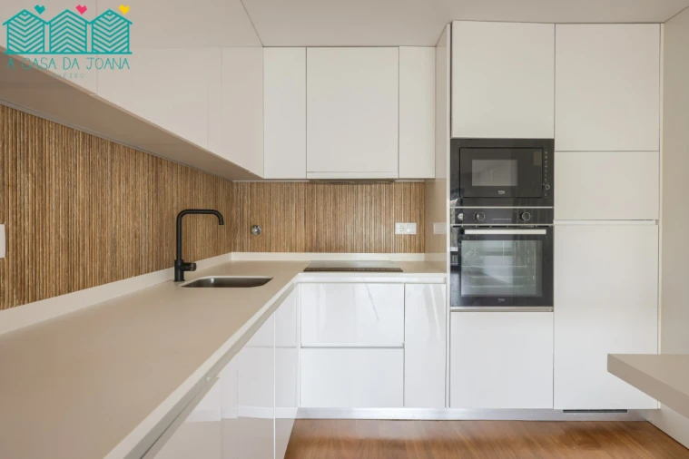 Apartamento T1 para Arrendamento em Glória e Vera Cruz Foto 7