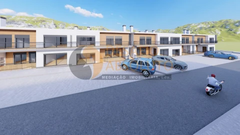 Apartamento T2 para Venda em Azeitão (São Lourenço e São Simão)