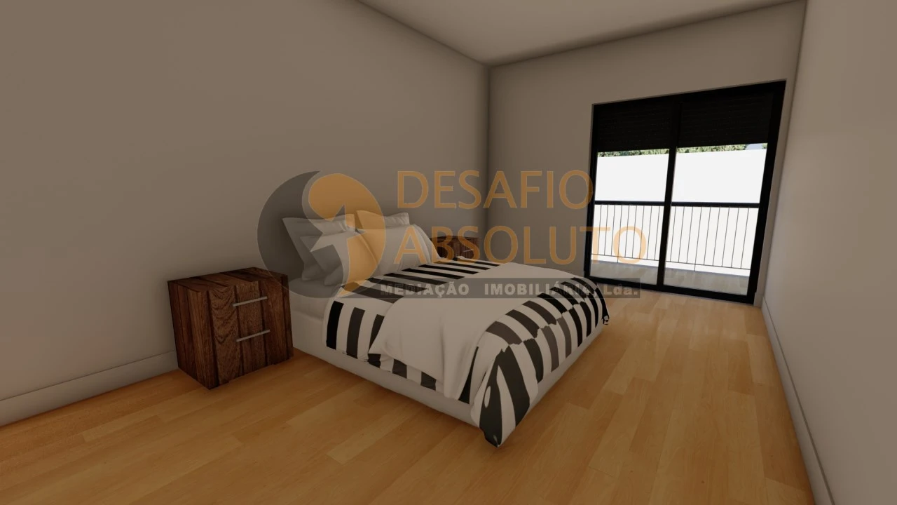 Apartamento T2 para Venda em Azeitão (São Lourenço e São Simão) Foto 15