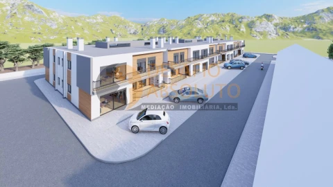 Apartamento T2 para Venda em Azeitão (São Lourenço e São Simão)