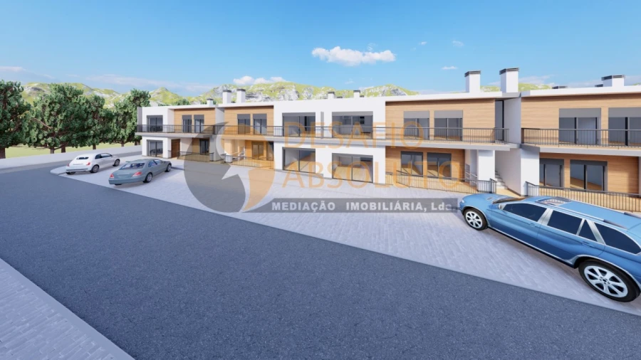 Apartamento T2 para Venda em Azeitão (São Lourenço e São Simão) Foto 9