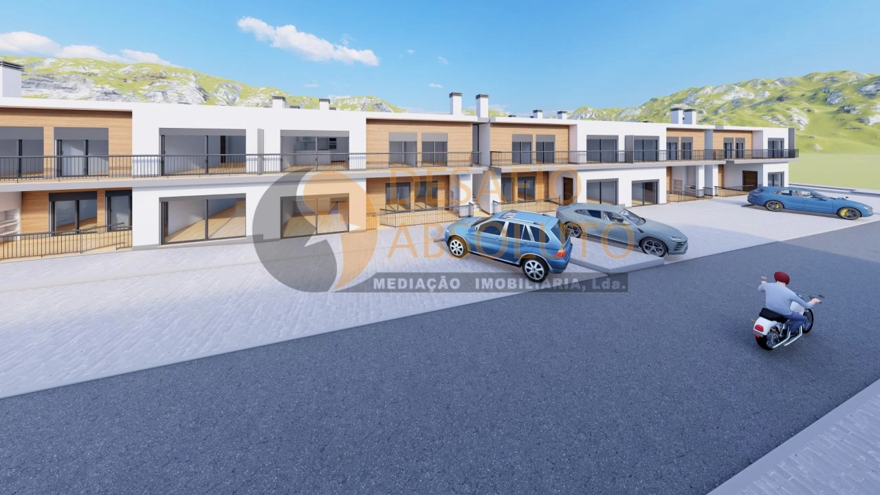 Apartamento T2 para Venda em Azeitão (São Lourenço e São Simão) Foto 8