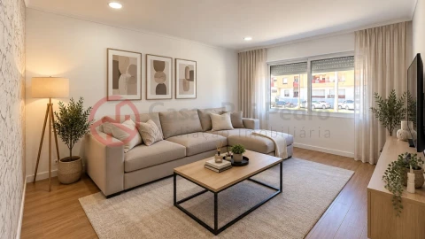 Apartamento T2 para Venda em Barreiro e Lavradio