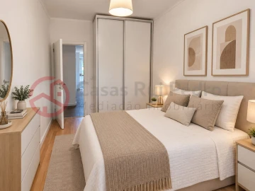 Apartamento T2 para Venda em Barreiro e Lavradio