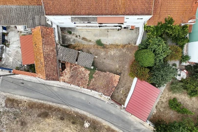 Terreno para Venda em Pontevel