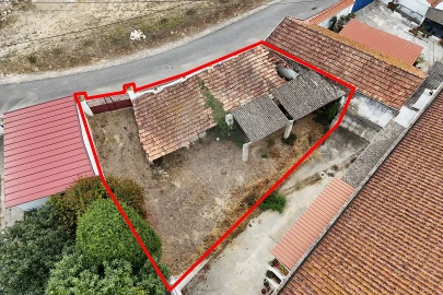 Terreno para Venda em Pontevel
