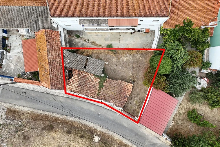 Terreno para Venda em Pontevel Foto 3