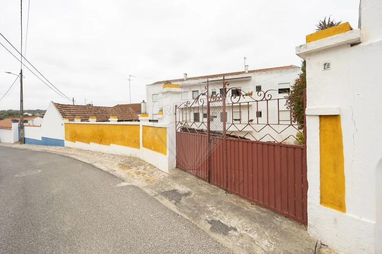 Terreno para Venda em Pontevel Foto 9