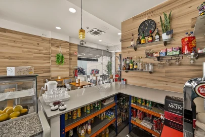 Negócio para Arrendamento em Azeitão (São Lourenço e São Simão)