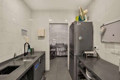 Negócio para Arrendamento em Azeitão (São Lourenço e São Simão)