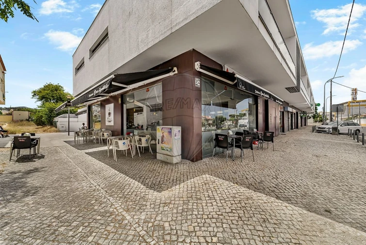 Negócio para Arrendamento em Azeitão (São Lourenço e São Simão) Foto 4