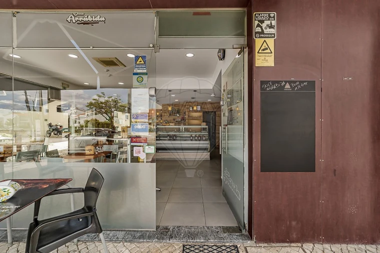 Negócio para Arrendamento em Azeitão (São Lourenço e São Simão) Foto 7