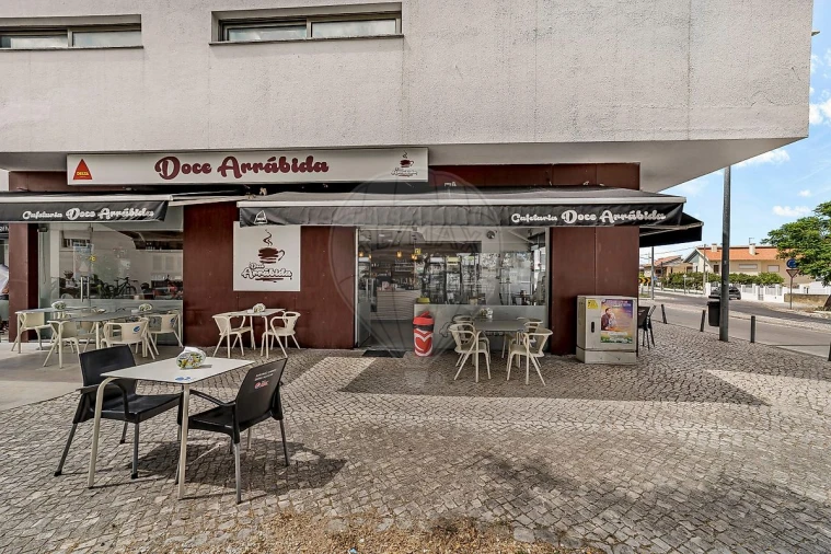 Negócio para Arrendamento em Azeitão (São Lourenço e São Simão) Foto 8