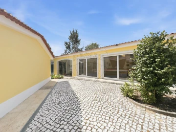 Quinta T3 para Venda em Palmela