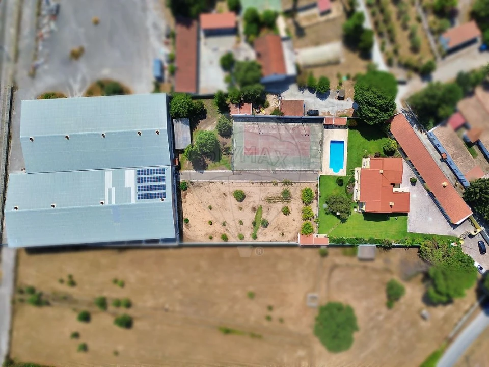 Quinta T3 para Venda em Palmela Foto 36