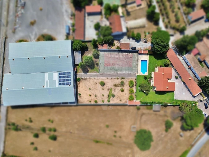 Quinta T3 para Venda em Palmela Foto 36