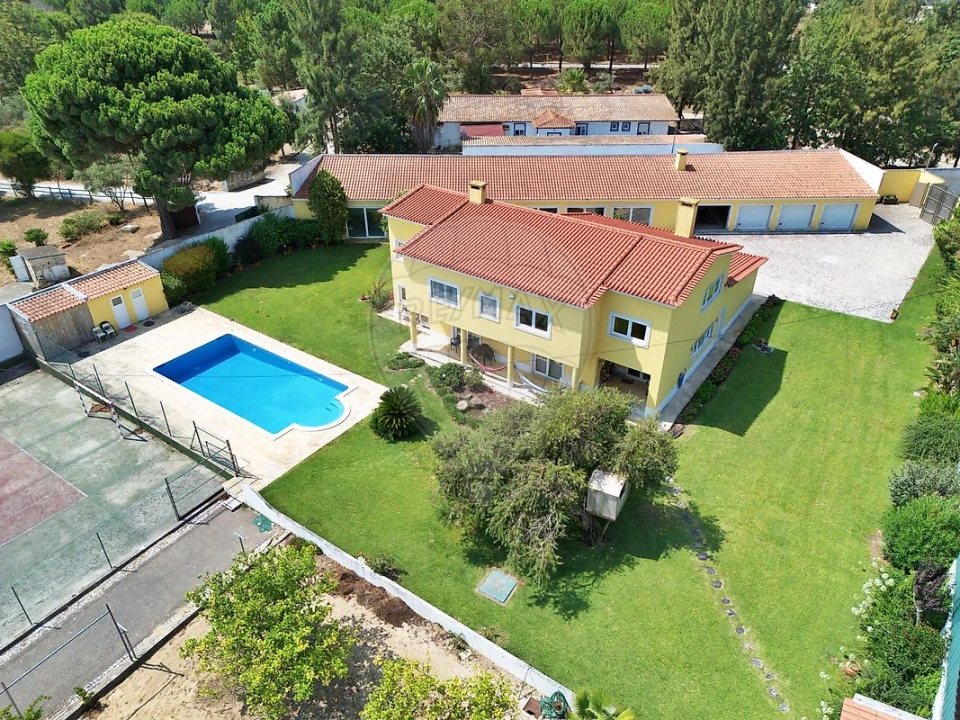 Quinta T3 para Venda em Palmela Foto 34