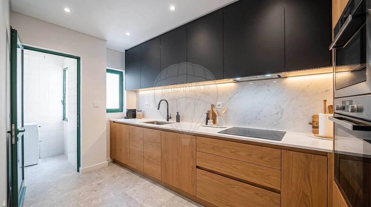 Apartamento T1 para Venda em Lordelo do Ouro e Massarelos Foto 26