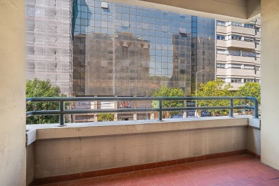 Apartamento T1 para Venda em Lordelo do Ouro e Massarelos