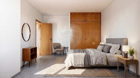 Apartamento T1 para Venda em Lordelo do Ouro e Massarelos